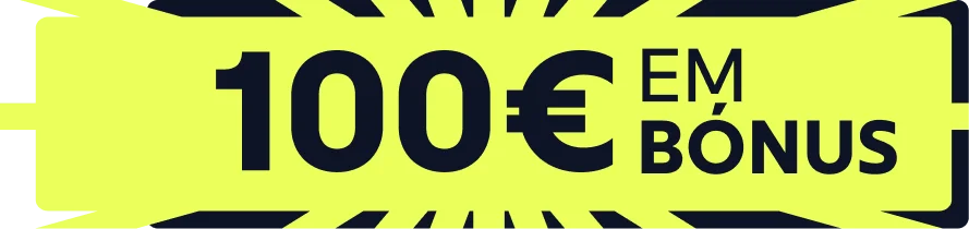 100€ em bónus