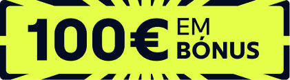 100€ em bónus