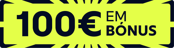 100€ em bónus