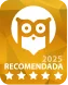 Marca Recomendada 2025